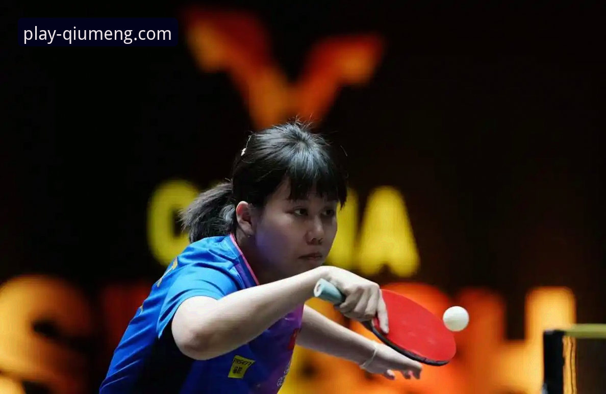 2026伦敦世乒赛女团战报：陈幸同首秀深度评测
