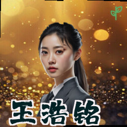 王浩铭